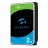 HDD SEAGATE 3.5" HDD 2.0TB ST2000VX017 SkyHawk™ Surveillance, CMR Drive, 5400rpm, 256MB, SATAIII