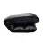 Fotoliu Gaming TRUST FOLDABLE, gaming floor chair GXT 718 RAYZEE - Black, PU leather, Adjustable back rest angle0-90, height user 100-195 cm, up to 125kg