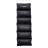 Игровое геймерское кресло TRUST FOLDABLE, gaming floor chair GXT 718 RAYZEE - Black, PU leather, Adjustable back rest angle0-90, height user 100-195 cm, up to 125kg