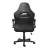 Fotoliu Gaming TRUST GXT 703 RIYE - Black, PU leather and breathable fabric, adjustable gaming chair with a strong frame, flip-up armrests, Class 4 gas lift, up to 140kg