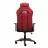 Fotoliu Gaming TRUST GXT 714R Ruya - Black/Red, PU leather, 3D armrests, Class 4 gas lift, 90°-180° adjustable backrest, Strong and robust metal base frame, Including removable and adjustable lumbar and neck cushion, Durable double wheels, up to 195 cm