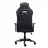 Fotoliu Gaming TRUST GXT 714 Ruya - Black, PU leather, 3D armrests, Class 4 gas lift, 90°-180° adjustable backrest, Strong and robust metal base frame, Including removable and adjustable lumbar and neck cushion, Durable double wheels, up to 195 cm, up