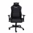 Fotoliu Gaming TRUST GXT 714 Ruya - Black, PU leather, 3D armrests, Class 4 gas lift, 90°-180° adjustable backrest, Strong and robust metal base frame, Including removable and adjustable lumbar and neck cushion, Durable double wheels, up to 195 cm, up