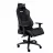Fotoliu Gaming TRUST GXT 714 Ruya - Black, PU leather, 3D armrests, Class 4 gas lift, 90°-180° adjustable backrest, Strong and robust metal base frame, Including removable and adjustable lumbar and neck cushion, Durable double wheels, up to 195 cm, up