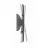 Suport perete GEMBIRD TV-WALL MOUNT FOR 32-65" "WM-65T-02", Tilt, max. 30 kg, Tilting angle 13°, Distance TV to Wall: 53 mm, max. VESA 200 x 400, Black