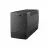 UPS TRUST Paxxon 1000VA/600W, AVR, 4 x CEE 7/7 Schuko, all 4 Battery Backup + Surge Protected, LED indicators, 2 minutes of runtime at 450W capacity load, USB connection and downloadable PC software
