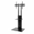 Suport perete REFLECTA ELEGANT 70S BLACK