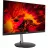 Monitor gaming ACER 27.0" IPS LED Gaming XF273M ZeroFrame Black, (1ms, 1000:1, 250cd, 1920x1080, 178°/178°, 180Hz Refresh Rate, 2 x HDMI, DisplayPort, AMD FreeSync, Speakers 2 x 2W, Audio Line-out, Pivot, Height Adjustement, VESA) [UM.HX3EE.302]