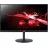 Monitor gaming ACER 23.8" ACER IPS LED Gaming XF240YM Black (1ms, 1000:1, 250cd, 1920x1080, 178°/178°, 180Hz Refresh Rate, 2 x HDMI, DisplayPort, AMD FreeSync, Height Adjustement, VESA) [UM.QX0EE.315]
