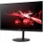 Monitor gaming ACER 23.8" ACER IPS LED Gaming XF240YM Black (1ms, 1000:1, 250cd, 1920x1080, 178°/178°, 180Hz Refresh Rate, 2 x HDMI, DisplayPort, AMD FreeSync, Height Adjustement, VESA) [UM.QX0EE.315]