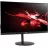 Monitor gaming ACER 23.8" ACER IPS LED Gaming XF240YM Black (1ms, 1000:1, 250cd, 1920x1080, 178°/178°, 180Hz Refresh Rate, 2 x HDMI, DisplayPort, AMD FreeSync, Height Adjustement, VESA) [UM.QX0EE.315]