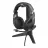 Accesoriu audio TRUST GXT 260 CENDOR universal headset, height 255 mm, black