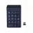 Tastatura numerica GEMBIRD KPD-W-02, Wireless numeric keypad with 18 keys, USB