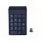 Цифровой блок GEMBIRD KPD-W-02, Wireless numeric keypad with 18 keys, USB