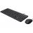 Kit (tastatura+mouse) HP 150 WIRED KEYBOARD AND MOUSE COMBO