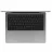 Ноутбук APPLE MacBook Pro 14.2" MTL83RU/A Space Grey, (M3 8Gb 1Tb)