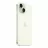 Мобильный телефон APPLE iPhone 15 Plus, 512GB Green MD