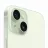 Мобильный телефон APPLE iPhone 15 Plus, 512GB Green MD