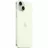 Мобильный телефон APPLE iPhone 15 Plus, 512GB Green MD