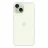 Мобильный телефон APPLE iPhone 15 Plus, 512GB Green MD