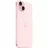 Telefon mobil APPLE iPhone 15 Plus, 512GB Pink MD