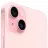 Telefon mobil APPLE iPhone 15 Plus, 512GB Pink MD
