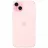 Telefon mobil APPLE iPhone 15 Plus, 512GB Pink MD
