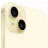 Smartphone APPLE iPhone 15 Plus, 512GB Yellow MD