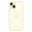 Мобильный телефон APPLE iPhone 15 Plus, 512GB Yellow MD