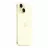 Мобильный телефон APPLE iPhone 15 Plus, 512GB Yellow MD