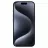 Мобильный телефон APPLE iPhone 15 Pro Max, 512GB Blue Titanium