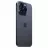 Мобильный телефон APPLE iPhone 15 Pro Max, 512GB Blue Titanium