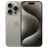 Мобильный телефон APPLE iPhone 15 Pro Max, 512GB Natural Titanium MD