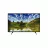 Телевизор Telefunken 43FAE5610, 43", SMART TV, 1920x1080, Чёрный, FHD DVB-T/T2/C/S2/CI+ Licenced GoogleTV