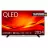 Televizor Telefunken 50QUA9040M, 50", QLED, 3840x2160, Negru, UHD-QLED DVB-T/T2/C/S2/CI+ Licenced Google TV