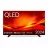 Телевизор Telefunken 50QUA9040M, 50", QLED, 3840x2160, Чёрный, UHD-QLED DVB-T/T2/C/S2/CI+ Licenced Google TV