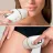 Epilator BRAUN PL5347 Silk-expert Pro 5, 10 trepte viteza, 3 duze, Alb, Auriu