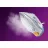 Fier de calcat PHILIPS DST7011/20, 2600 W, 300 ml, Albastru deschis, Alb