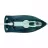 Fier de calcat PHILIPS DST7031/70, 2800 W, 300 ml, Verde