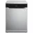 Посудомоечная машина WHIRLPOOL Dish Washer W2F HD624, 14 комплектов посуды, 9 программ, Нержавеющая сталь, E