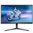 Monitor gaming PHILIPS 24.5" Evnia 25M2N5200P,Black, ,IPS,1920x1080,240Hz,FreeSync,0,5msMPRT,350cd,HDR10,HDMI+DP+USBDiagonala ecranului: 24,5 "Rezoluția Display-ului: 1920x1080 FHD Tip panou: IPS Rata maximă de reîmprospătare: 280 Hz Timp de răspuns: 0.5 ms