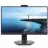 Monitor PHILIPS 27" 272B7QUBHEB,Black, ,IPS,2560x1440,75Hz,5ms,350cd,WebCAM,LAN,HDMI+DP+USB+TypeC,Spkrs,PivotDiagonala ecranului: 27 "Rezoluția Display-ului: 2560x1440 WQHD Tip panou: IPS Rata maximă de reîmprospătare: 75 Hz Timp de răspuns: 5 ms In