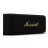 Boxa MARSHALL EMBERTON II Portable Bluetooth Speaker - Black and Brass, Putere RMS: 20 WDesign boxe: Portabil Rezistență la apă: IP67 Bluetooth: 5.1 Timp operare baterie: 30 Ore