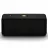 Boxa Marshall EMBERTON II Portable Bluetooth Speaker - Black and Brass, Putere RMS: 20 WDesign boxe: Portabil Rezistență la apă: IP67 Bluetooth: 5.1 Timp operare baterie: 30 Ore