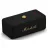 Boxa Marshall EMBERTON II Portable Bluetooth Speaker - Black and Brass, Putere RMS: 20 WDesign boxe: Portabil Rezistență la apă: IP67 Bluetooth: 5.1 Timp operare baterie: 30 Ore