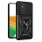 Husa Xcover pentru  Samsung A05, Armor, Black
