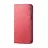 Husa Xcover pentru Sam. A05, Soft Book View Series, Red