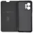 Husa Xcover pentru Xiaomi Note 12 Pro 4G, Soft View Book, Green