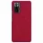 Husa Xcover pentru Xiaomi Note 12 Pro 4G, Soft View Book, Red