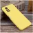 Husa Xcover Xiaomi Redmi Note 12 Pro 4G, ECO, Yellow